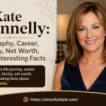 kate connelly