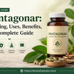 Pantagonar