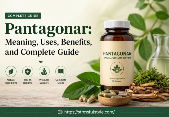 Pantagonar