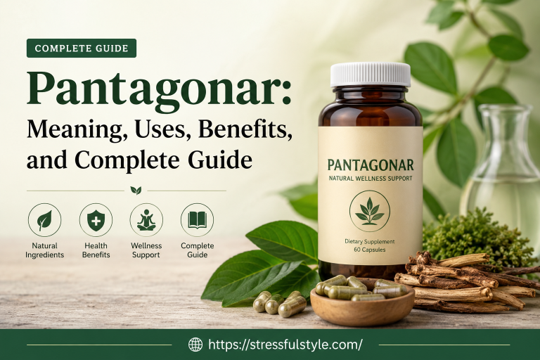 Pantagonar