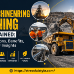Maschinenring Mining