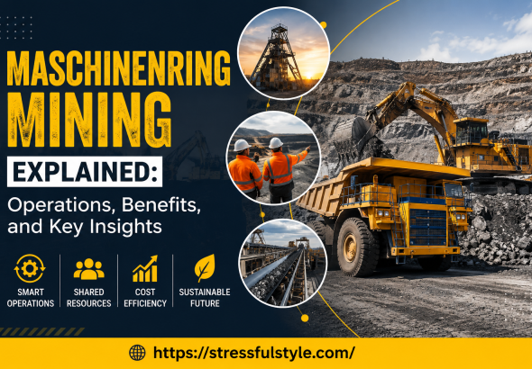 Maschinenring Mining