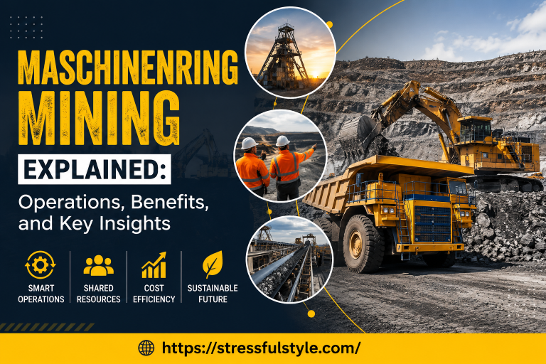 Maschinenring Mining