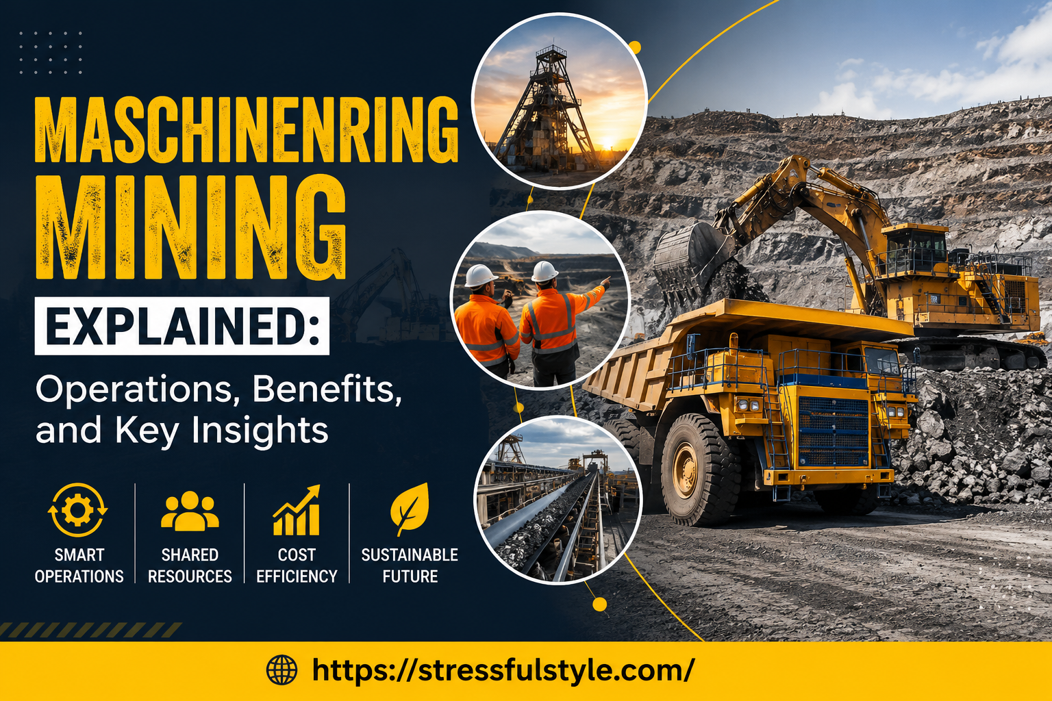 Maschinenring Mining