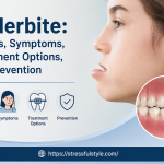 underbite