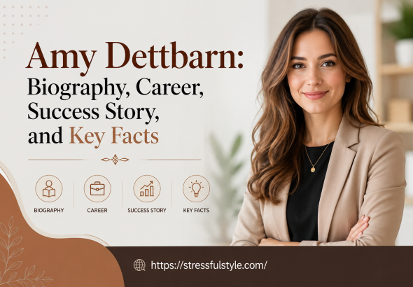 Amy Dettbarn