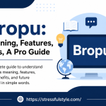 Bropu