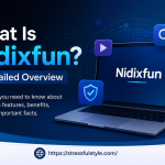Nidixfun