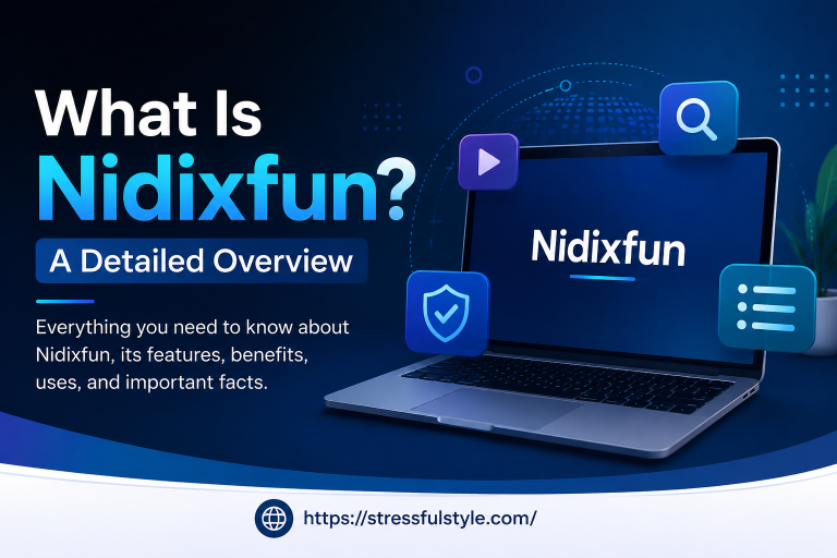 Nidixfun