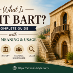 beit bart