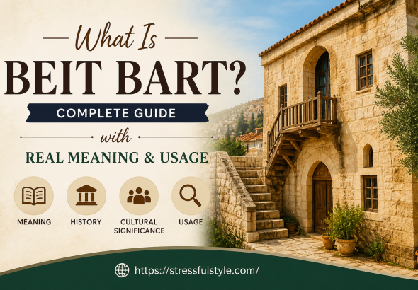 beit bart