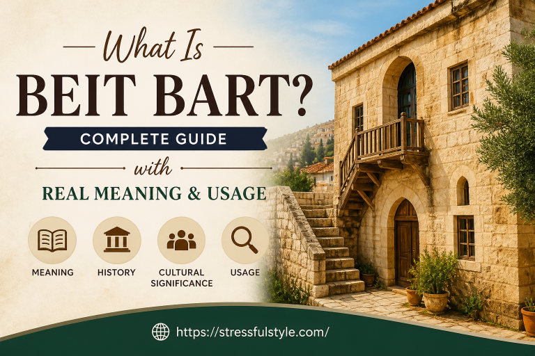 beit bart