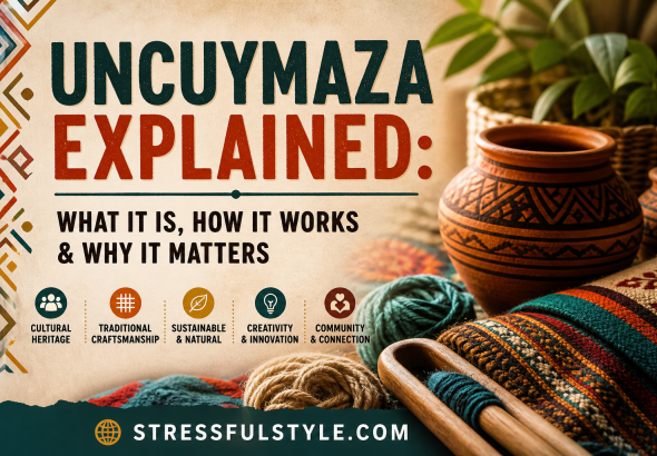 uncuymaza