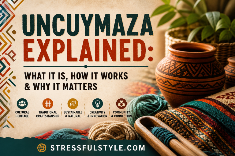 uncuymaza