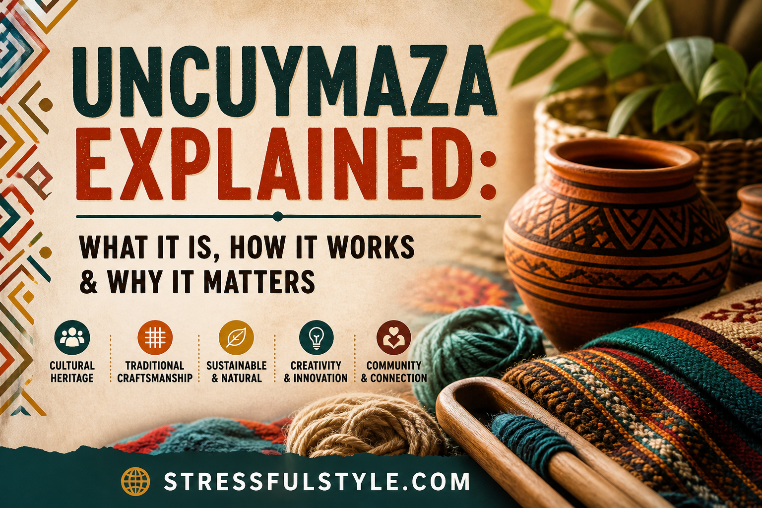 uncuymaza