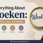 woeken