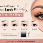 lash map
