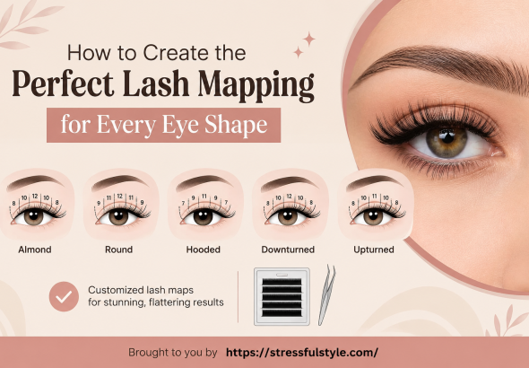 lash map