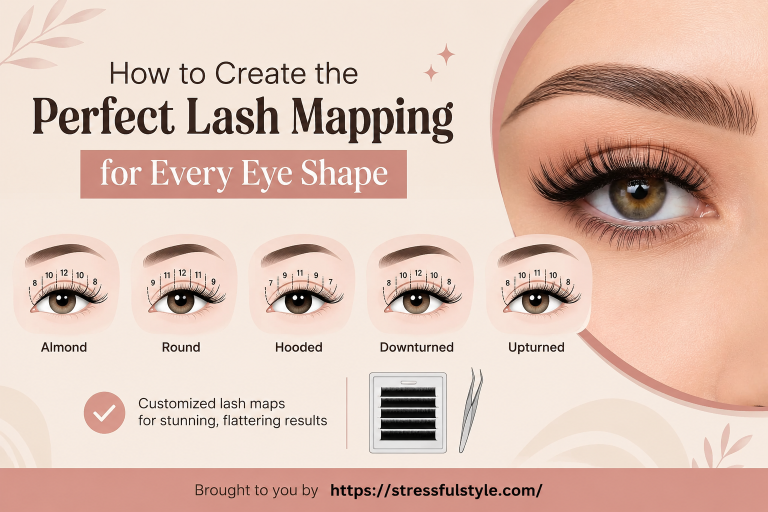 lash map