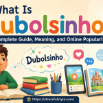 dubolsinho