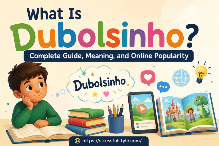 dubolsinho