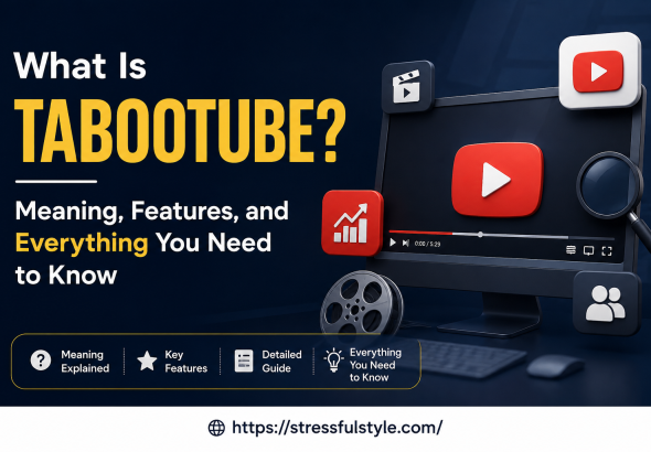 tabootube