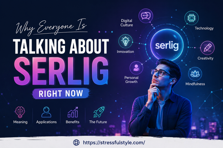 serlig