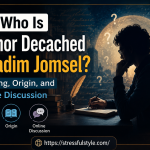 author decached heladim jomsel