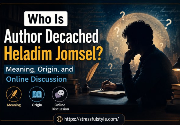 author decached heladim jomsel