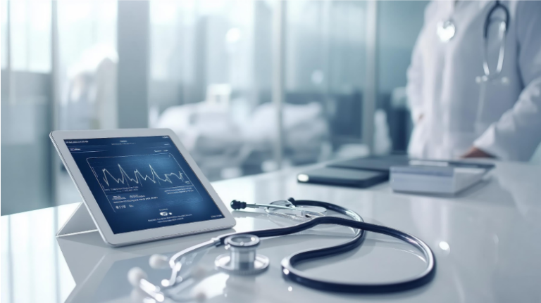 Medical Equipment Rental Financing