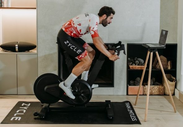 ZBike Infinity