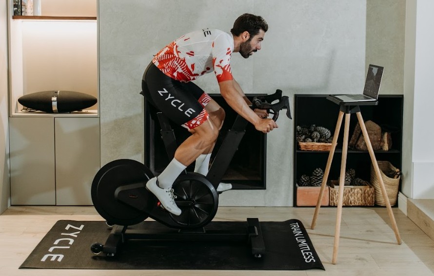 ZBike Infinity