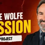 Mike Wolfe Passion Project