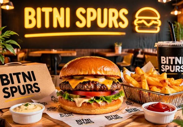 Bitni Spirs