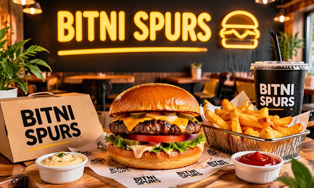 Bitni Spirs