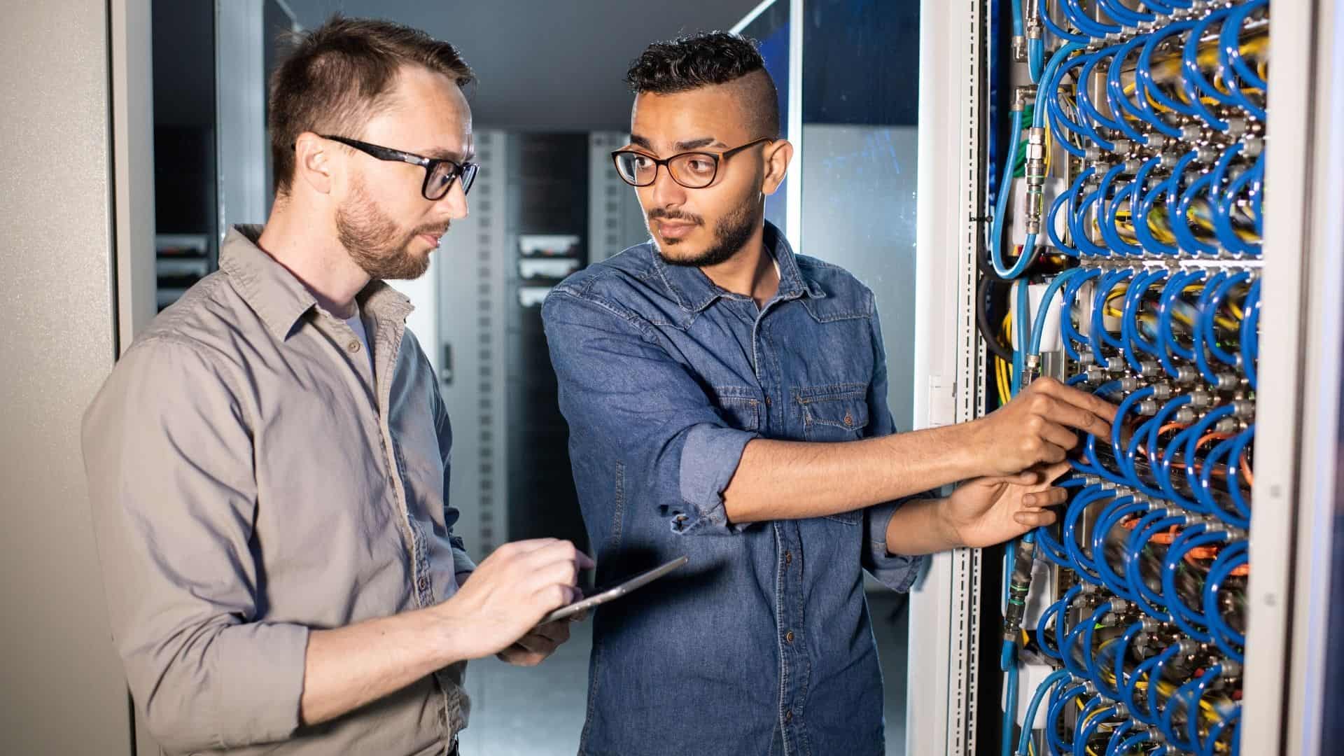 USA VPS