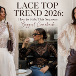 Lace Top