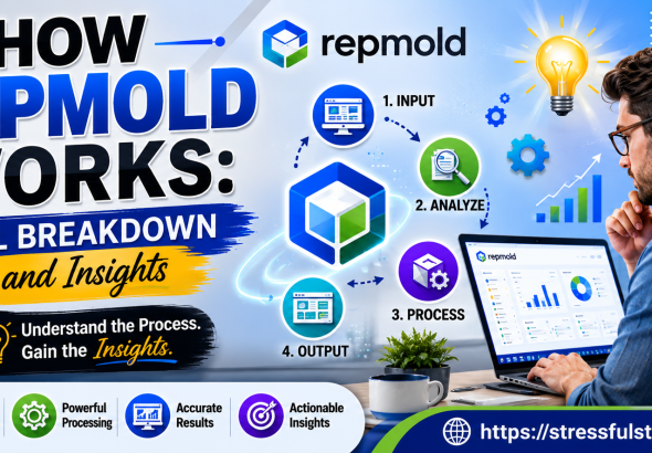 Repmold