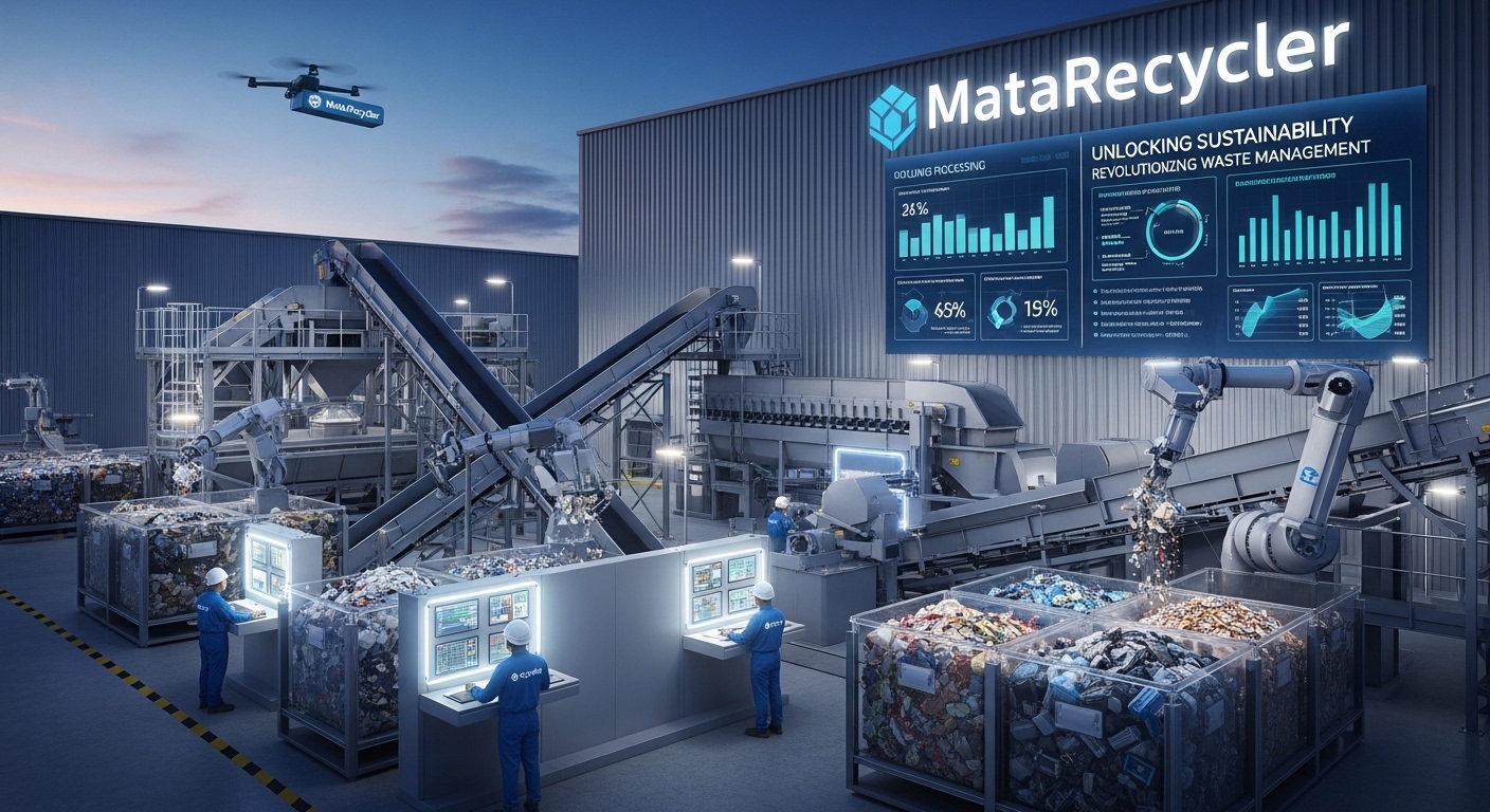 matarecycler
