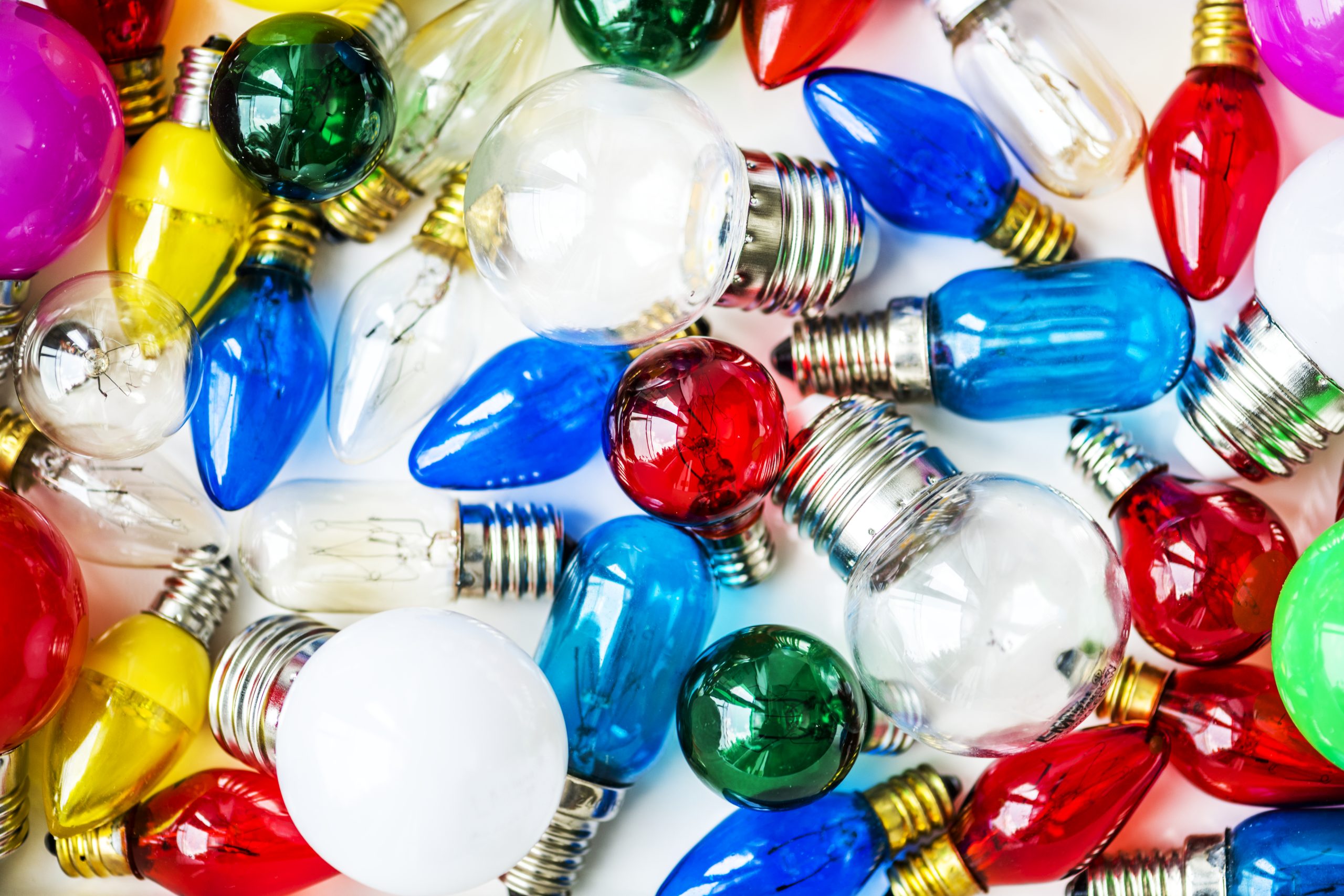 Lamp Recycling