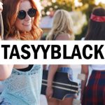Tasyyblack