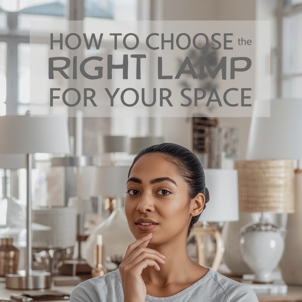 Right Lamp 