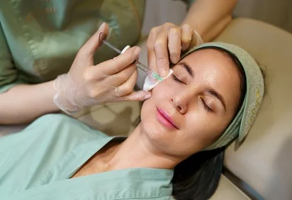 PDRN Injections