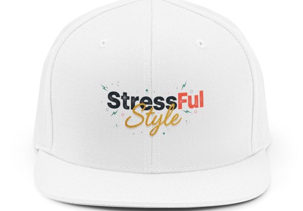 Casual Cap for Gym