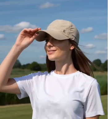 Best caps for summer workout